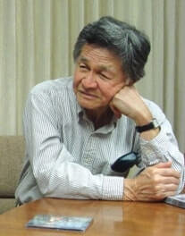 Co-Founder, Henry Shigekane